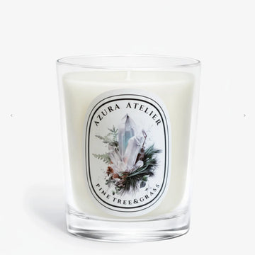 Pine & Grass - Fresh Meadow ( 190g )