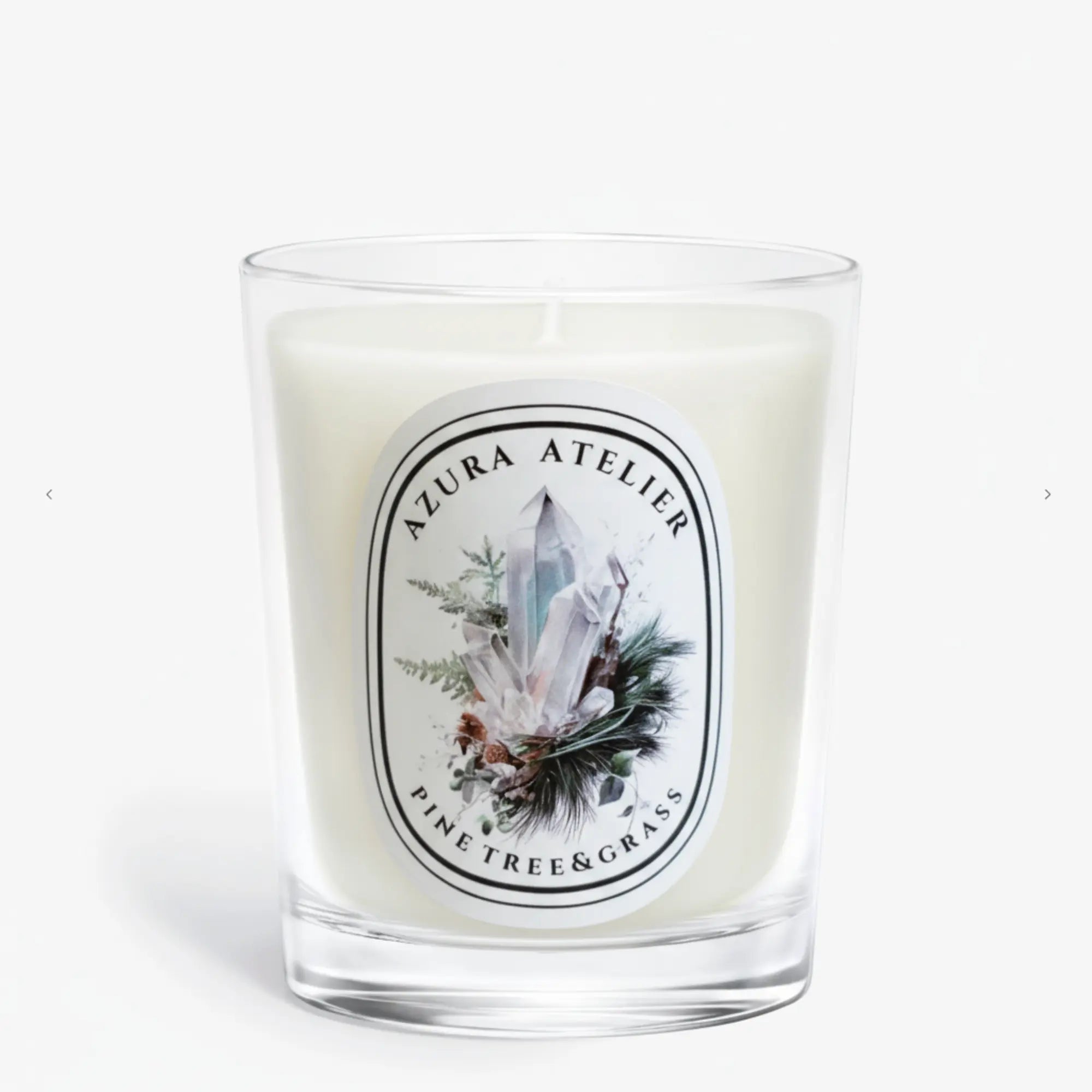 Pine & Grass - Fresh Meadow ( 190g )