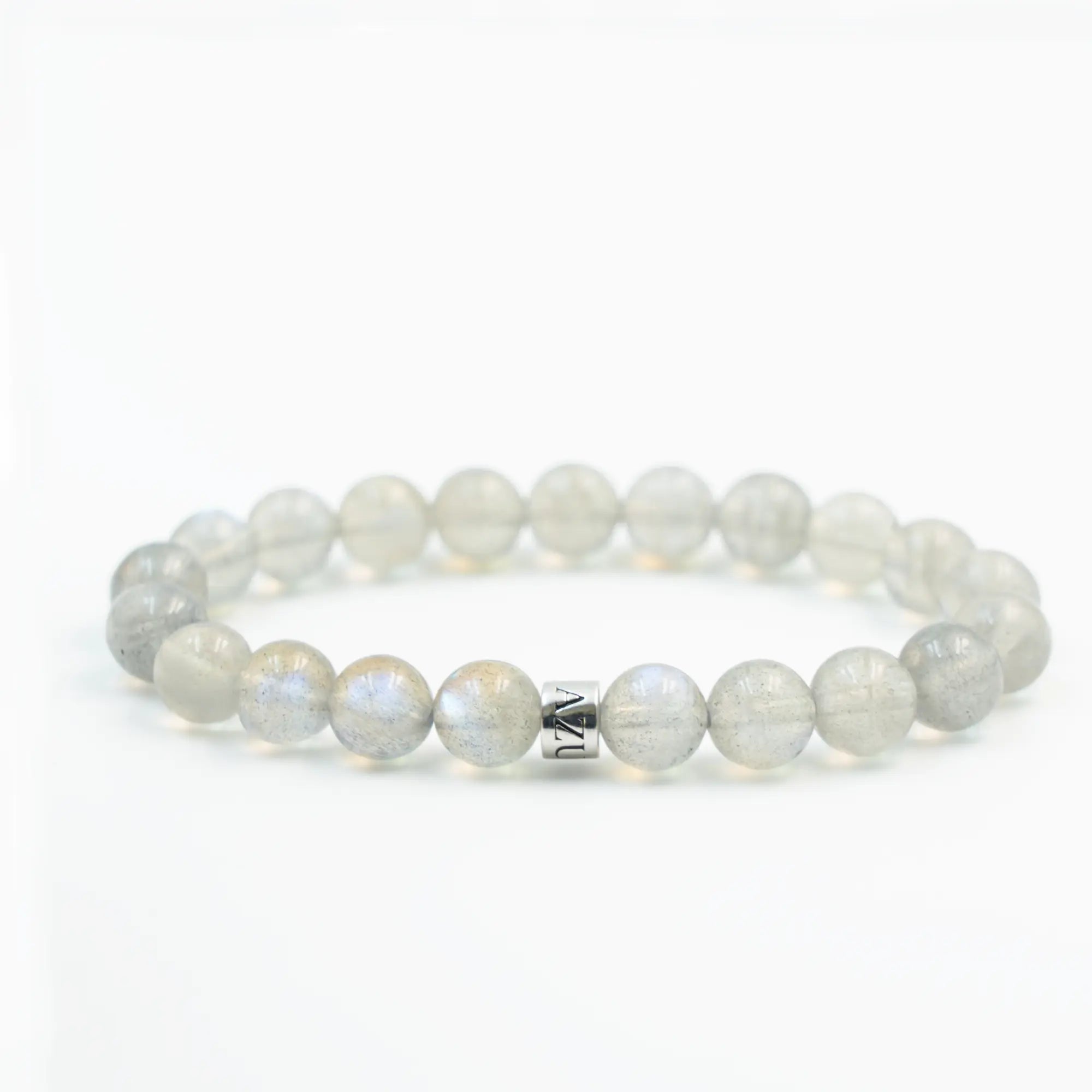 Labradorite Bracelet — Mystic Insight ( 8mm )