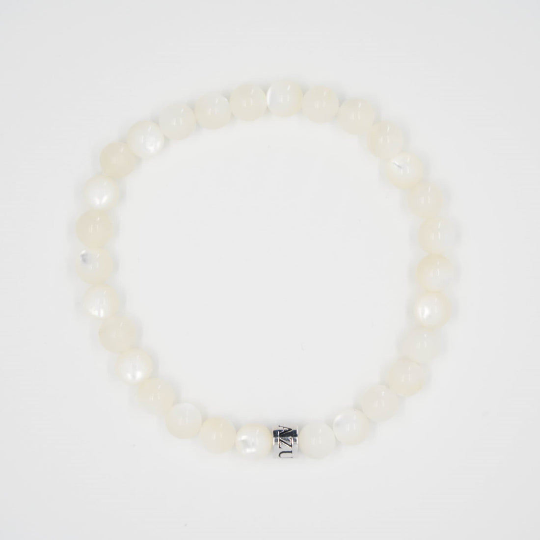 Pinctada Maxima Bracelet — Maxima Aura ( 6mm )
