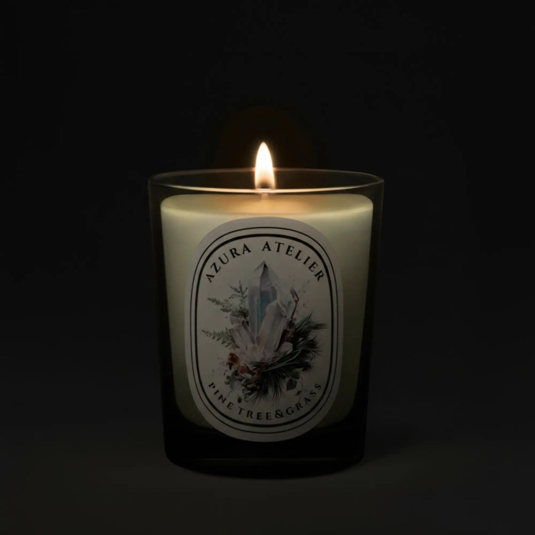 Pine & Grass - Fresh Meadow ( 190g )